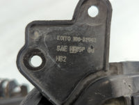 2002-2007 Suzuki Aerio Passenger Right Oem Head Light Headlight Lamp - Oemusedautoparts1.com