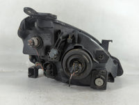 2002-2007 Suzuki Aerio Passenger Right Oem Head Light Headlight Lamp - Oemusedautoparts1.com