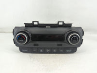 2018-2021 Hyundai Kona Climate Control Module Temperature AC/Heater Replacement P/N:97250-J9411 Fits Fits 2018 2019 2020 2021 OEM Used Auto Parts - Oemusedautoparts1.com