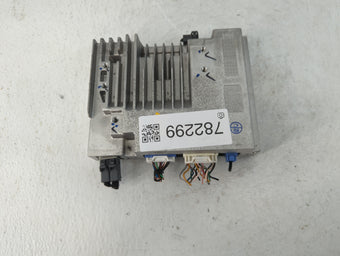 compare product 2019 Mazda Cx-5 Radio AM FM Cd Player Receiver Replacement P/N:KN3L 66 9C0 Fits OEM Used Auto Parts