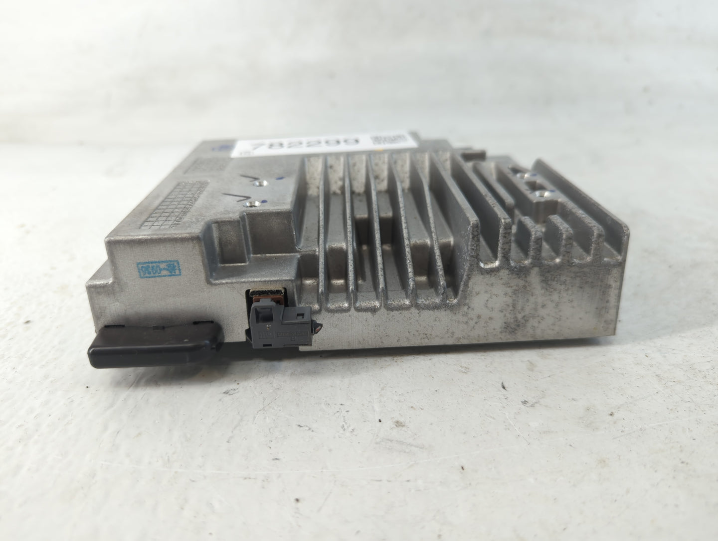 2019 Mazda Cx-5 Radio AM FM Cd Player Receiver Replacement P/N:KN3L 66 9C0 Fits OEM Used Auto Parts - Oemusedautoparts1.com