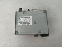 2019 Mazda Cx-5 Radio AM FM Cd Player Receiver Replacement P/N:KN3L 66 9C0 Fits OEM Used Auto Parts - Oemusedautoparts1.com