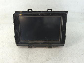 compare product 2018-2019 Hyundai Sonata Radio AM FM Cd Player Receiver Replacement P/N:96160-C2UA04X Fits Fits 2018 2019 OEM Used Auto Parts