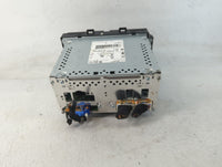 2018-2019 Hyundai Sonata Radio AM FM Cd Player Receiver Replacement P/N:96160-C2UA04X Fits Fits 2018 2019 OEM Used Auto Parts - Oemusedautoparts1.com