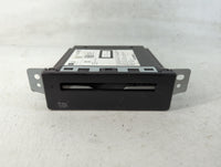 2015 Cadillac Srx Radio AM FM Cd Player Receiver Replacement P/N:13594481 Fits OEM Used Auto Parts - Oemusedautoparts1.com