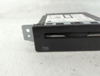 2015 Cadillac Srx Radio AM FM Cd Player Receiver Replacement P/N:13594481 Fits OEM Used Auto Parts - Oemusedautoparts1.com