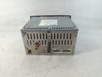 2013 Hyundai Sonata Radio AM FM Cd Player Receiver Replacement P/N:96180-3Q700 Fits OEM Used Auto Parts - Oemusedautoparts1.com