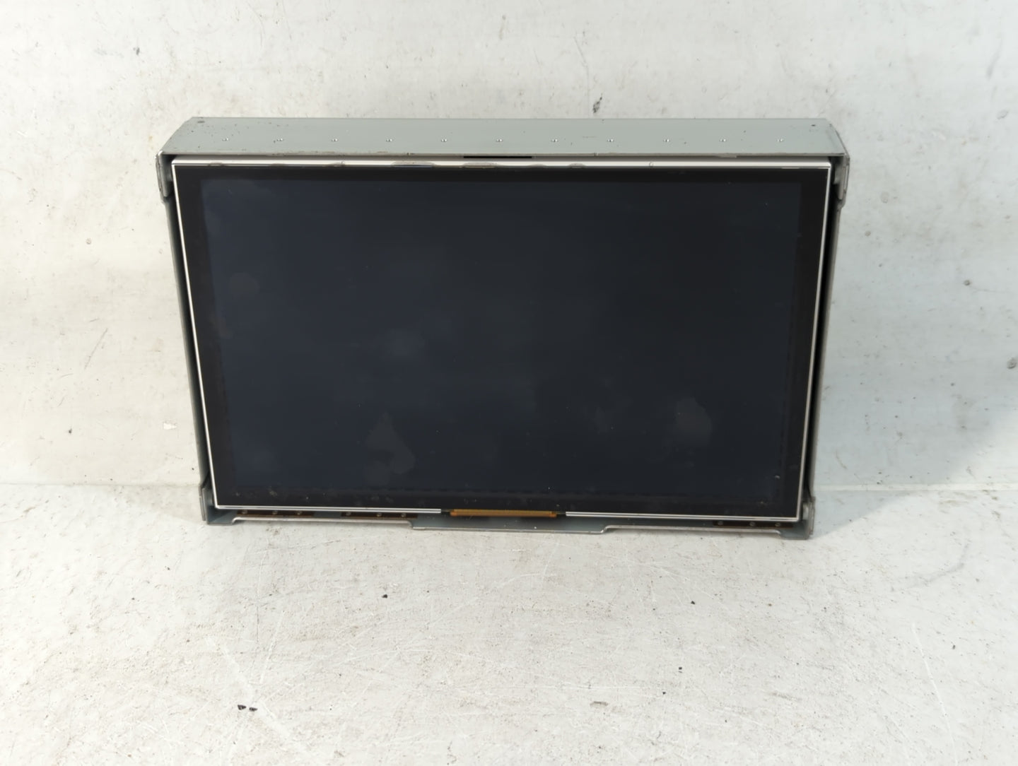 2019-2020 Infiniti Q50 Information Display Screen - Oemusedautoparts1.com