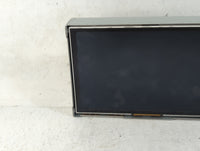 2019-2020 Infiniti Q50 Information Display Screen - Oemusedautoparts1.com