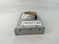 2019-2020 Infiniti Q50 Information Display Screen - Oemusedautoparts1.com