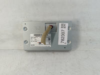 2019-2020 Infiniti Q50 Information Display Screen - Oemusedautoparts1.com