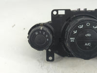 2011-2013 Ford Fiesta Climate Control Module Temperature AC/Heater Replacement P/N:AE83 19980 AE Fits Fits 2011 2012 2013 OEM Used Auto Parts - Oemusedautoparts1.com