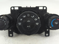 2011-2013 Ford Fiesta Climate Control Module Temperature AC/Heater Replacement P/N:AE83 19980 AE Fits Fits 2011 2012 2013 OEM Used Auto Parts - Oemusedautoparts1.com