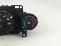2011-2013 Ford Fiesta Climate Control Module Temperature AC/Heater Replacement P/N:AE83 19980 AE Fits Fits 2011 2012 2013 OEM Used Auto Parts - Oemusedautoparts1.com