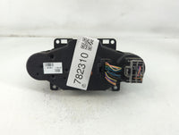 2011-2013 Ford Fiesta Climate Control Module Temperature AC/Heater Replacement P/N:AE83 19980 AE Fits Fits 2011 2012 2013 OEM Used Auto Parts - Oemusedautoparts1.com