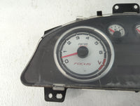 2008-2012 Buick Enclave Instrument Cluster Speedometer Gauges Fits Fits 2008 2009 2010 2011 2012 OEM Used Auto Parts - Oemusedautoparts1.com