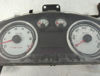 2008-2012 Buick Enclave Instrument Cluster Speedometer Gauges Fits Fits 2008 2009 2010 2011 2012 OEM Used Auto Parts - Oemusedautoparts1.com