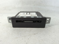 2014 Cadillac Srx Radio AM FM Cd Player Receiver Replacement P/N:13590747 Fits OEM Used Auto Parts - Oemusedautoparts1.com