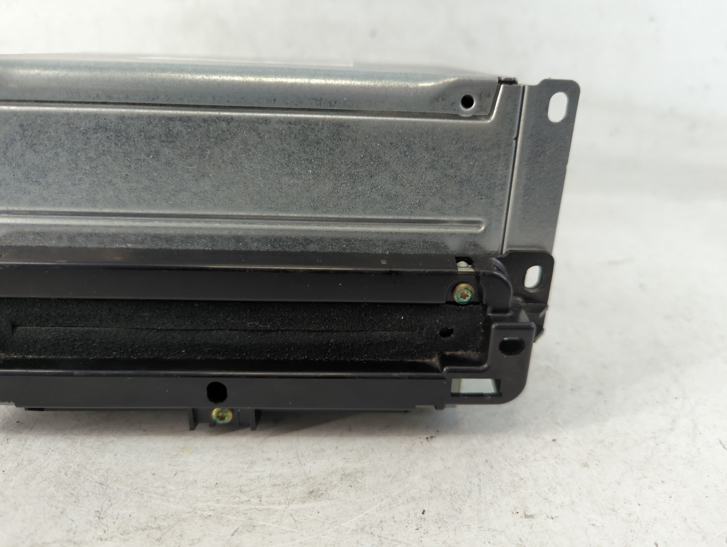 2013-2014 Dodge Charger Radio AM FM Cd Player Receiver Replacement P/N:P68209671AB Fits Fits 2013 2014 OEM Used Auto Parts - Oemusedautoparts1.com