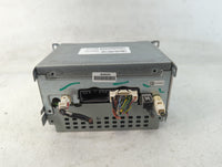 2013-2014 Dodge Charger Radio AM FM Cd Player Receiver Replacement P/N:P68209671AB Fits Fits 2013 2014 OEM Used Auto Parts - Oemusedautoparts1.com