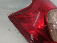 2014-2019 Nissan Versa Tail Light Assembly Passenger Right OEM P/N:265553WC0A Fits Fits 2014 2015 2016 2017 2018 2019 OEM Used Auto Parts - Oemusedautoparts1.com