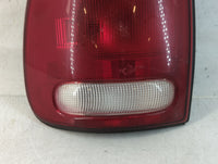 1995-1997 Lincoln Town Car Tail Light Assembly Passenger Right OEM P/N:6172K Fits Fits 1995 1996 1997 OEM Used Auto Parts - Oemusedautoparts1.com
