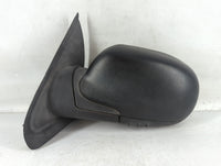 2005-2007 Gmc Envoy Sun Visor Shade Replacement Driver Left Mirror Fits Fits 2005 2006 2007 OEM Used Auto Parts - Oemusedautoparts1.com