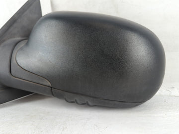 2005-2007 Gmc Envoy Sun Visor Shade Replacement Driver Left Mirror Fits Fits 2005 2006 2007 OEM Used Auto Parts