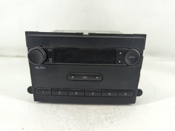 2009-2010 Ford F-150 Radio AM FM Cd Player Receiver Replacement P/N:9L3T-18K810-BB A12169455 Fits Fits 2009 2010 OEM Used Auto Parts - Oemusedautoparts1.com
