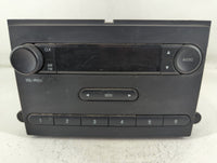 2009-2010 Ford F-150 Radio AM FM Cd Player Receiver Replacement P/N:9L3T-18K810-BB A12169455 Fits Fits 2009 2010 OEM Used Auto Parts - Oemusedautoparts1.com