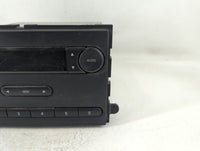 2009-2010 Ford F-150 Radio AM FM Cd Player Receiver Replacement P/N:9L3T-18K810-BB A12169455 Fits Fits 2009 2010 OEM Used Auto Parts - Oemusedautoparts1.com