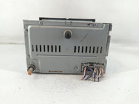 2009-2010 Ford F-150 Radio AM FM Cd Player Receiver Replacement P/N:9L3T-18K810-BB A12169455 Fits Fits 2009 2010 OEM Used Auto Parts - Oemusedautoparts1.com