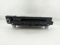 2008-2010 Bmw 535i Radio AM FM Cd Player Receiver Replacement P/N:E11 10R-02 4055 Fits Fits 2008 2009 2010 OEM Used Auto Parts - Oemusedautoparts1.com
