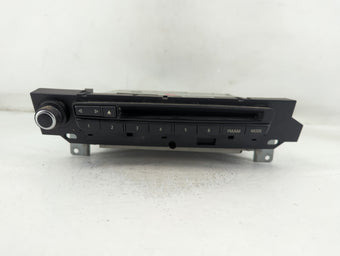 compare product 2008-2010 Bmw 535i Radio AM FM Cd Player Receiver Replacement P/N:E11 10R-02 4055 Fits Fits 2008 2009 2010 OEM Used Auto Parts