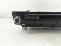 2008-2010 Bmw 535i Radio AM FM Cd Player Receiver Replacement P/N:E11 10R-02 4055 Fits Fits 2008 2009 2010 OEM Used Auto Parts - Oemusedautoparts1.com
