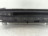 2008-2010 Bmw 535i Radio AM FM Cd Player Receiver Replacement P/N:E11 10R-02 4055 Fits Fits 2008 2009 2010 OEM Used Auto Parts - Oemusedautoparts1.com