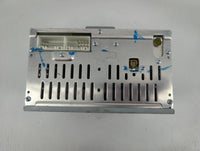 2014-2016 Kia Forte Radio AM FM Cd Player Receiver Replacement P/N:96170-A7150WK Fits Fits 2014 2015 2016 OEM Used Auto Parts - Oemusedautoparts1.com
