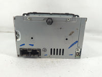 2006-2008 Chevrolet Impala Radio AM FM Cd Player Receiver Replacement P/N:15951757 Fits Fits 2006 2007 2008 OEM Used Auto Parts - Oemusedautoparts1.com