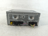 2017-2020 Ford Fusion Radio AM FM Cd Player Receiver Replacement P/N:KS7T-18D818-YB Fits Fits 2017 2018 2019 2020 OEM Used Auto Parts - Oemusedautoparts1.com