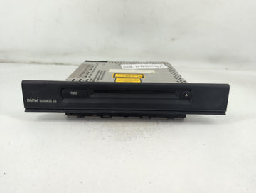 2001-2003 Bmw 530i Radio AM FM Cd Player Receiver Replacement P/N:65.12-6916241 Fits Fits 1999 2000 2001 2002 2003 2004 2005 2006 OEM Used Auto Parts - Oemusedautoparts1.com