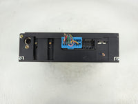 2004-2005 Acura El Radio AM FM Cd Player Receiver Replacement P/N:39101-S5N-A210-M1 Fits Fits 2004 2005 OEM Used Auto Parts - Oemusedautoparts1.com