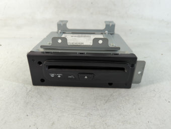 compare product 2014-2022 Jeep Grand Cherokee Radio AM FM Cd Player Receiver Replacement P/N:P05091245AD Fits OEM Used Auto Parts