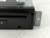 2014-2022 Jeep Grand Cherokee Radio AM FM Cd Player Receiver Replacement P/N:P05091245AD Fits OEM Used Auto Parts - Oemusedautoparts1.com