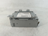 2014-2022 Jeep Grand Cherokee Radio AM FM Cd Player Receiver Replacement P/N:P05091245AD Fits OEM Used Auto Parts - Oemusedautoparts1.com