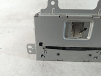2015-2016 Buick Encore Radio AM FM Cd Player Receiver Replacement P/N:84026635 Fits Fits 2014 2015 2016 2017 OEM Used Auto Parts - Oemusedautoparts1.com