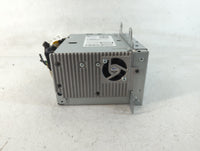 2015-2016 Buick Encore Radio AM FM Cd Player Receiver Replacement P/N:84026635 Fits Fits 2014 2015 2016 2017 OEM Used Auto Parts - Oemusedautoparts1.com