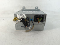 2015-2016 Buick Encore Radio AM FM Cd Player Receiver Replacement P/N:84026635 Fits Fits 2014 2015 2016 2017 OEM Used Auto Parts - Oemusedautoparts1.com