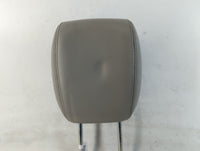 2009-2011 Buick Enclave Headrest Head Rest Front Driver Passenger Seat Fits Fits 2009 2010 2011 OEM Used Auto Parts - Oemusedautoparts1.com