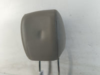 2009-2011 Buick Enclave Headrest Head Rest Front Driver Passenger Seat Fits Fits 2009 2010 2011 OEM Used Auto Parts - Oemusedautoparts1.com