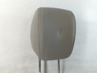 2009-2011 Buick Enclave Headrest Head Rest Front Driver Passenger Seat Fits Fits 2009 2010 2011 OEM Used Auto Parts - Oemusedautoparts1.com